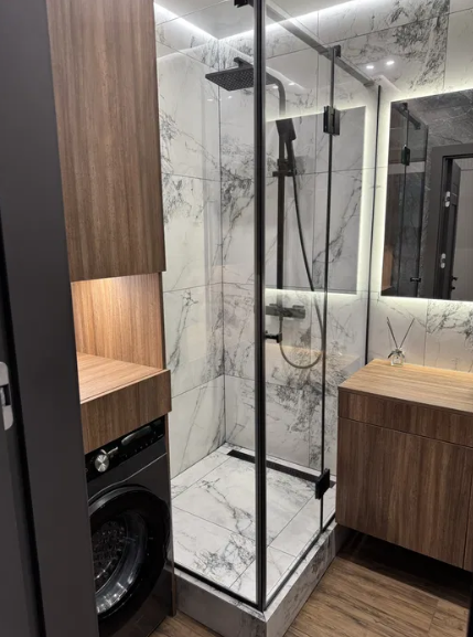 Продам 1-комнатную квартиру с ремонтом в ЖК "59 Жемчужина" (ул.Сахарова) Крижановка (Коминтернивський район) - изображение 8