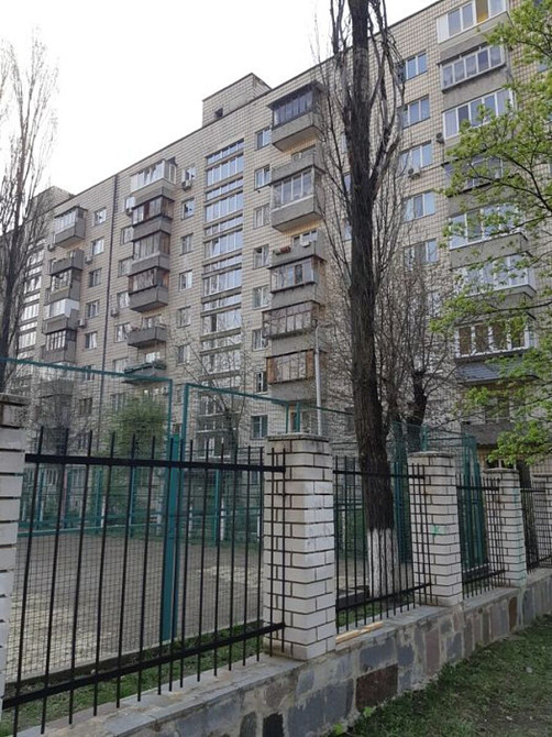 Продаж Квартира 3-кімнатна, 9/9 поверх на Андрея Малышка, 31 А Київ - фото 5