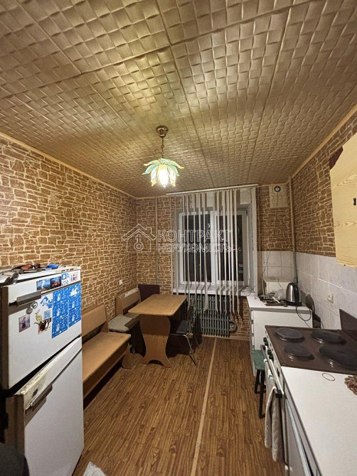 Оренда 1к Квартира 40 кв.м Клочківська вул. Харків - фото 1