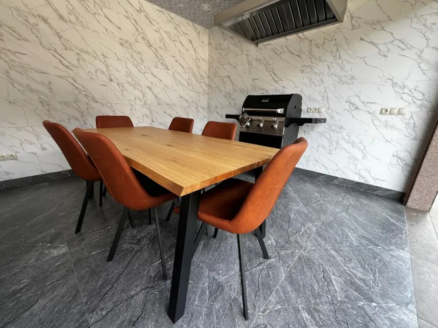 Продаж 1-поверховий Котедж з ділянкою 8 сот 228 кв.м 3 кімн.  Виноградів - фото 11