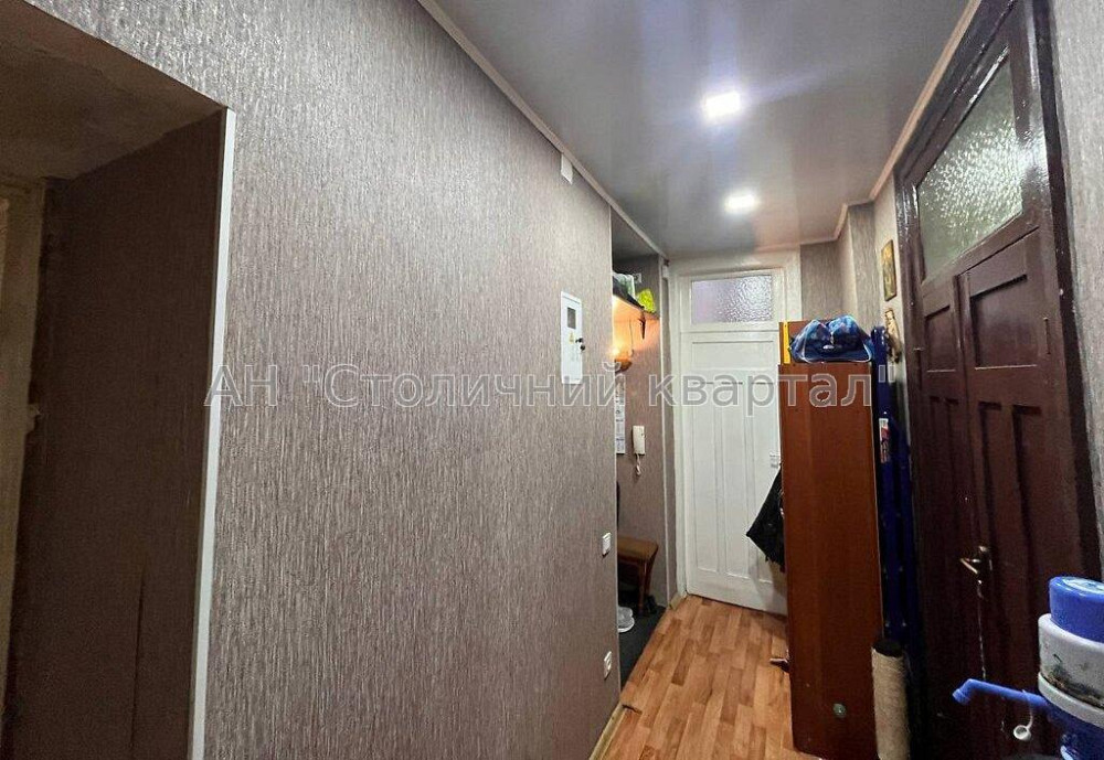 Продаж Квартира 3-кімнатна, 2/4 поверх на Кирилівська вул., 109/2 Kiev - photo 5