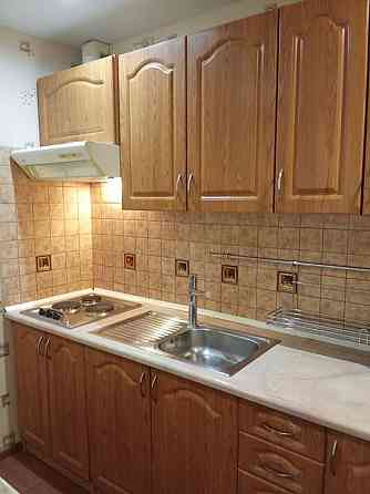 Оренда Квартира 1-кімнатна, 13/16 поверх на Деміївська, 45б Київ