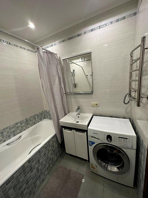 Оренда Квартира 1-кімнатна, 16/25 поверх на Ованеса Туманяна, 3 Kiev - photo 10