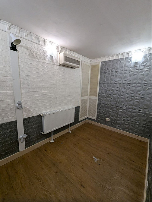 Оренда офісне приміщення на Оленівська вул, 16 поверх - 1/5 Київ - фото 14