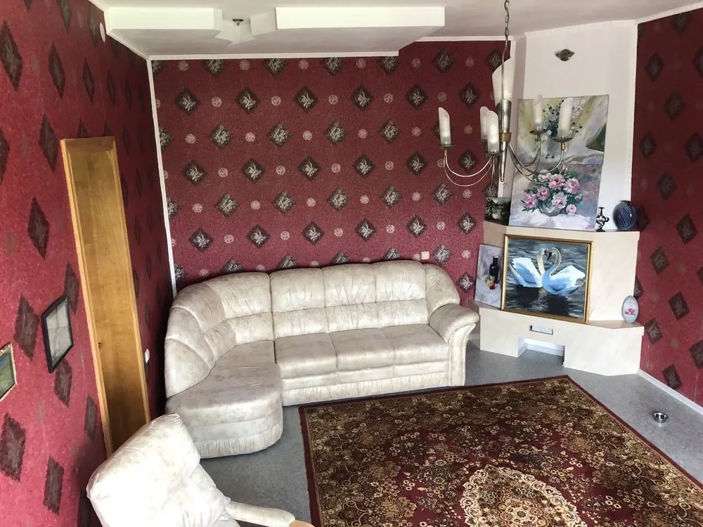 Продажа 3-этажный Дом с участком 10 сот 410 кв.м 7+ комн. на Шлюзова Днепр - изображение 3