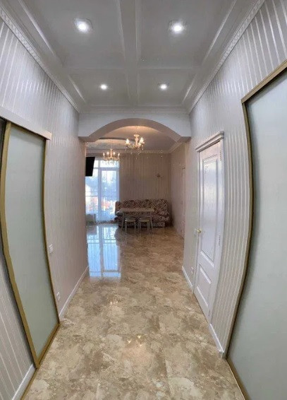 Оренда Квартира 2-кімнатна, 2/24 поверх на Французский б-р, 60б Одеса - фото 7