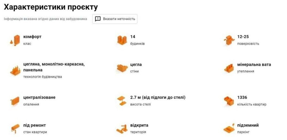 Продаж Квартира 1-кімнатна, 7/27 поверх на Бориспільська, 18-26 Київ - фото 2