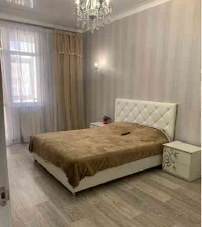 Продаж Квартира 3-кімнатна, 16/18 поверх на Жемчужная, 4 Одеса