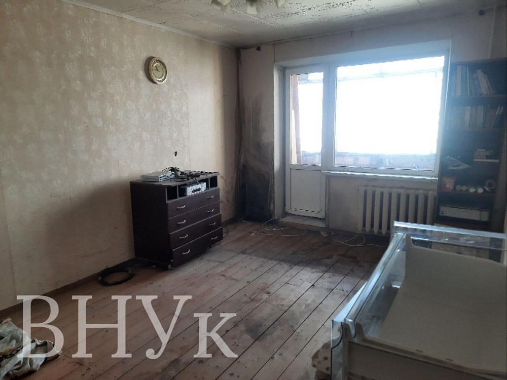 Продаж Квартира 1-кімнатна, 7/9 поверх на Вернадського Львів - фото 8