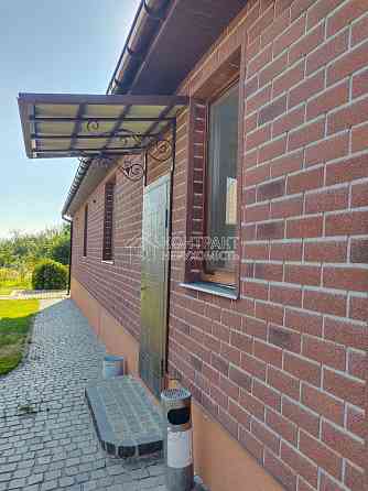 Продаж Будинок 5-кімнатний на вул. каштанова Дергачі