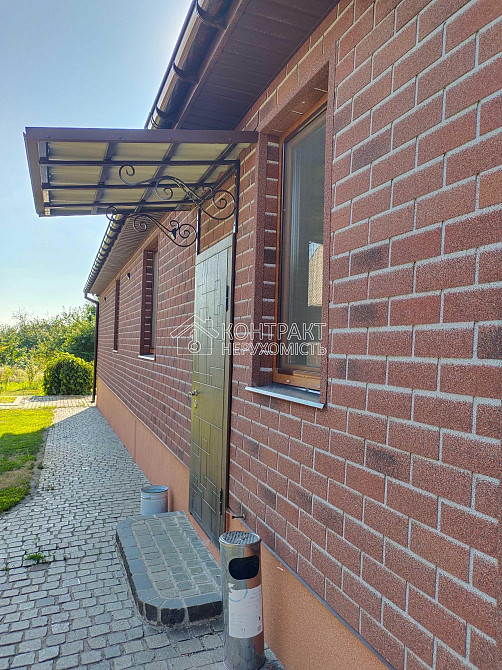 Продаж Будинок 5-кімнатний на вул. каштанова Derhachi - photo 2