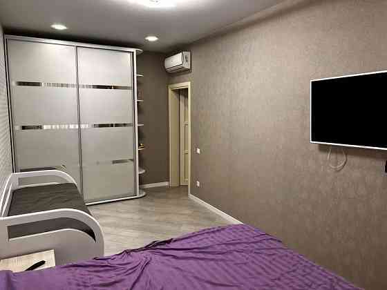 Продам 2-комнатную квартиру с ремонтом в ЖК Михайловский Одеса