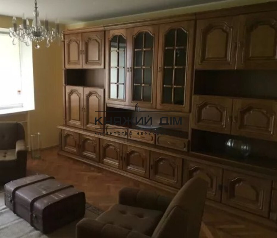 Продаж 2-кімнатної квартири м. Лівобережна Код Об'єкту № 21141748 Київ - фото 6