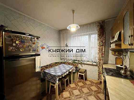 Продаж 5 к.кв. на Вітряних горах. № 21143567 Київ