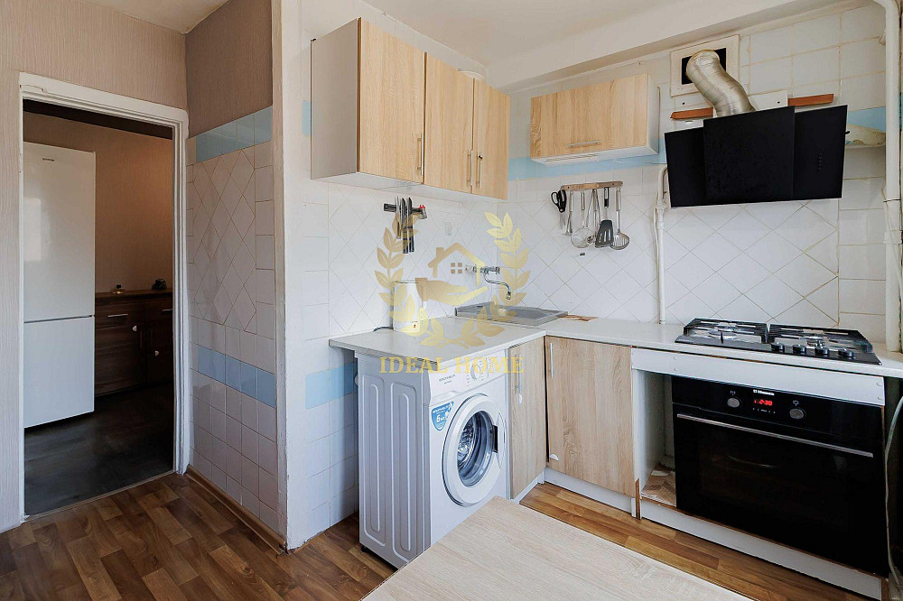 Продаж Квартира 2-кімнатна, 4/5 поверх на Даниила Щербаковского ул., 57 Киев - изображение 20