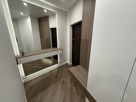 1 комнатная квартира в новом доме от Kador/ Краснова Одеса