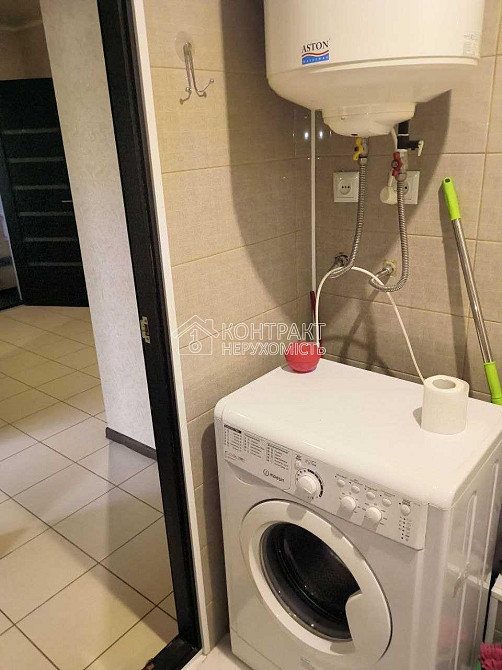 Оренда Квартира 2-кімнатна, 8/9 поверх на вул. Гвардійців Широнінців Харків - фото 9