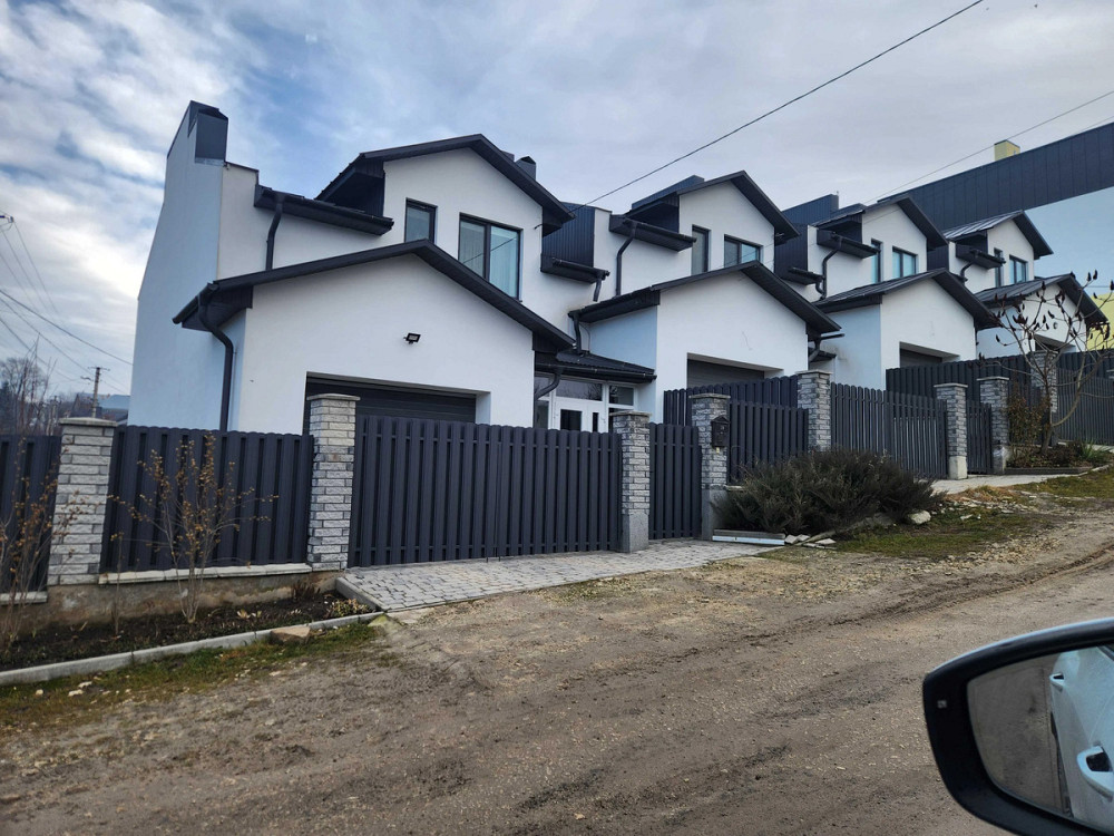 Продаж котеджу у Кутківцях, 140 кв.м Тернополь - изображение 1