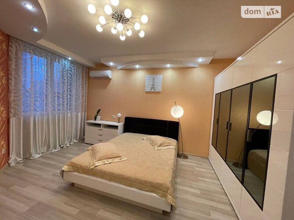 Оренда Квартира 3-кімнатна, 14/24 поверх на ул. Вышгородская Киев - изображение 5