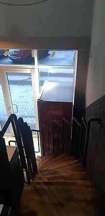 Оренда торгове приміщення на А. Янгеля поверх - 1/9 Винница