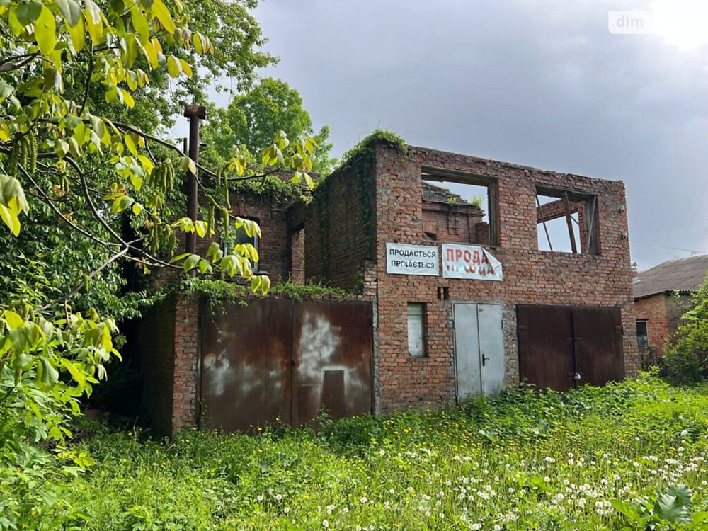 Продаж земельної ділянки 2 соток на Князів Коріатовичів Vinnytsya - photo 1