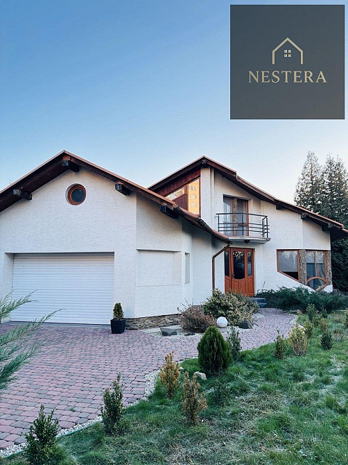 Продаж Будинок 5-кімнатний на Ігоря Сікорського вул., 10 Ужгород - фото 4