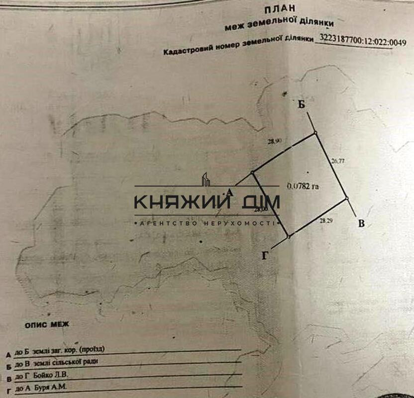 Продаж земельної ділянки 17 соток  - фото 3