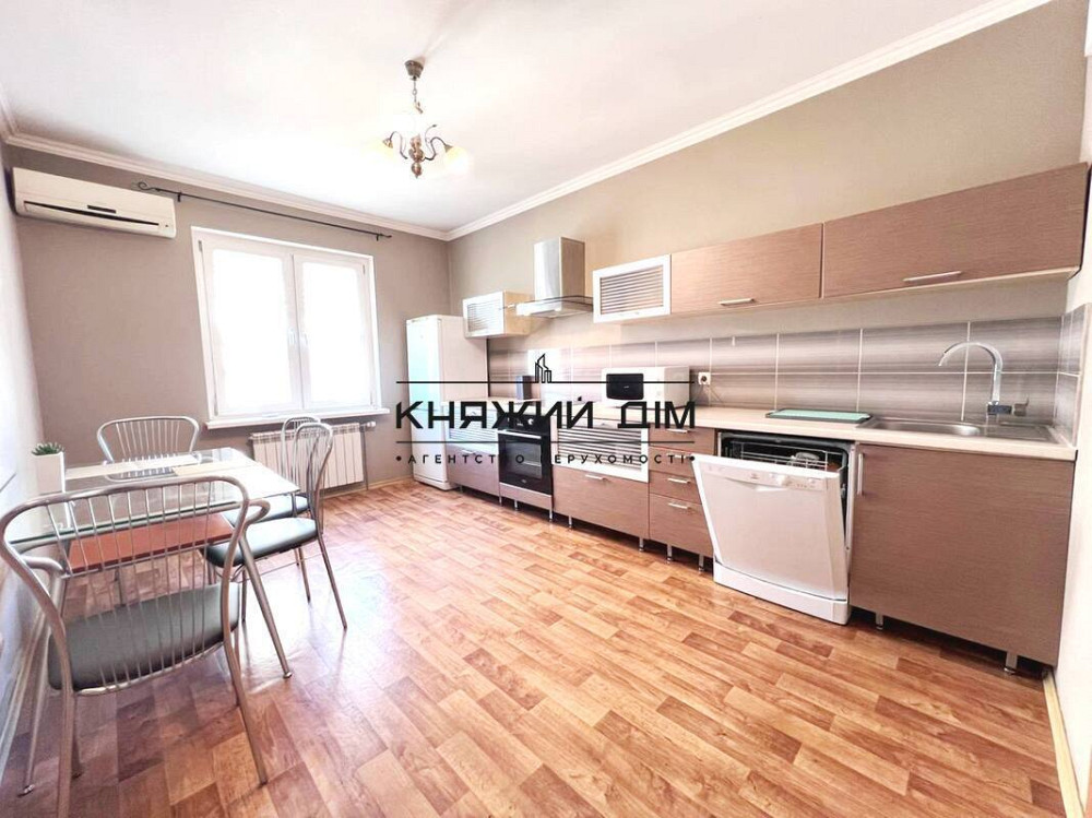 Оренда Квартира 2-кімнатна, 12/25 поверх на Чавдар Елизаветы ул. Kiev - photo 1