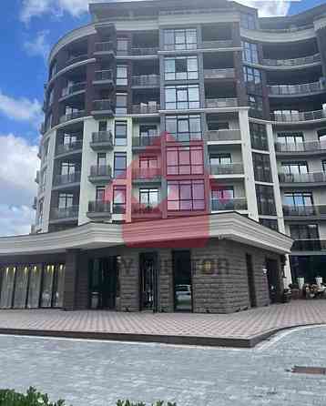 Продаж приміщення вільного призначення на Словянська Набережна, 146 поверх - 1/8 Uzhhorod