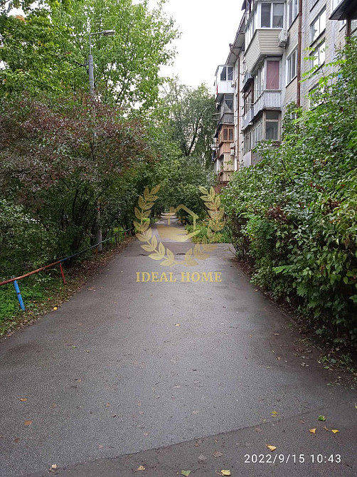 Продаж Квартира 2-кімнатна на Туполева Академика ул., 20 Київ - фото 13