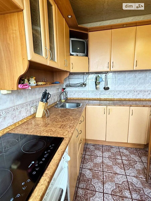 Оренда Квартира 1-кімнатна, 10/14 поверх на вул. Героїв Оборони, 5 Kiev - photo 7