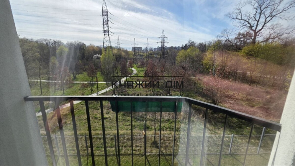 Продаж Квартира 1-кімнатна, 3/5 поверх на Тираспольская ул. Київ - фото 16