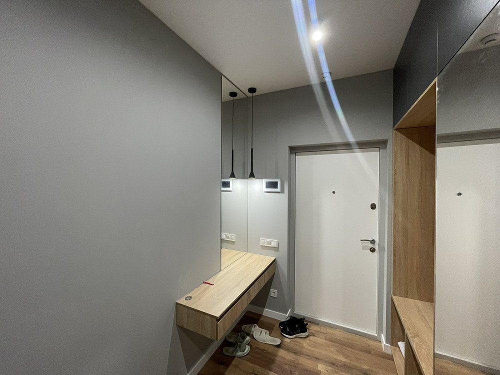 Продается квартира с современным ремонтом ! вид моря со всех комнат. Odessa - photo 17