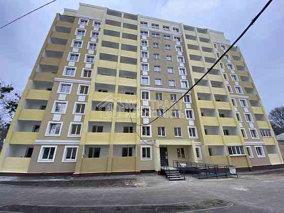 Продаж Квартира 1-кімнатна, 8/9 поверх на вул. Чернівський Харків