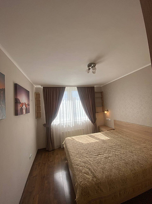 Оренда Квартира 2-кімнатна на Крушельницкой Соломии ул., 15 Київ - фото 1