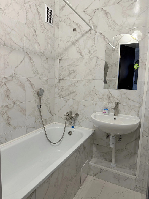 Оренда Квартира 2-кімнатна, 9/12 поверх на проспект Василя Порика, 18 Київ - фото 6