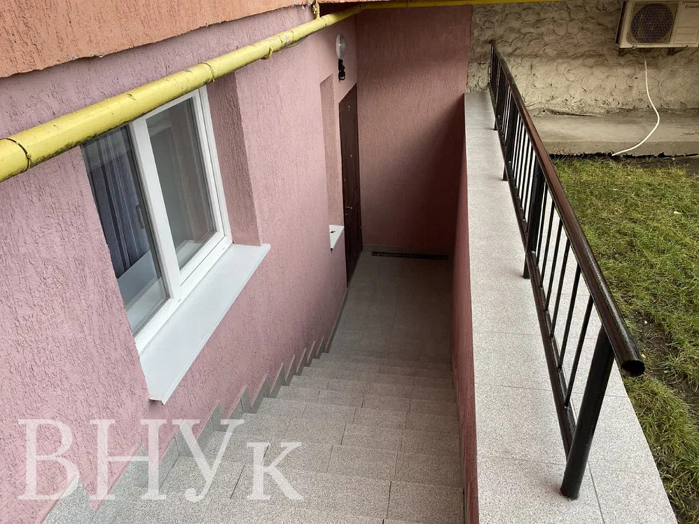 Продаж Квартира 2-кімнатна, 1/9 поверх на вул. Шевченка Львів - фото 10