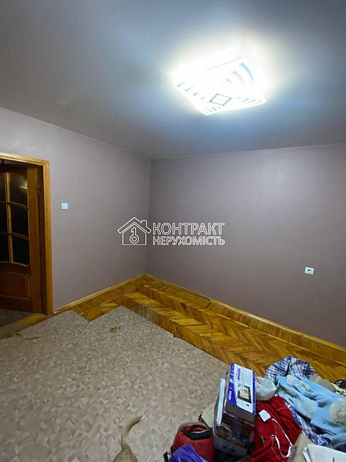 Продаж Квартира 3-кімнатна, 9/16 поверх на вул. Героїв Праці Харків - фото 7
