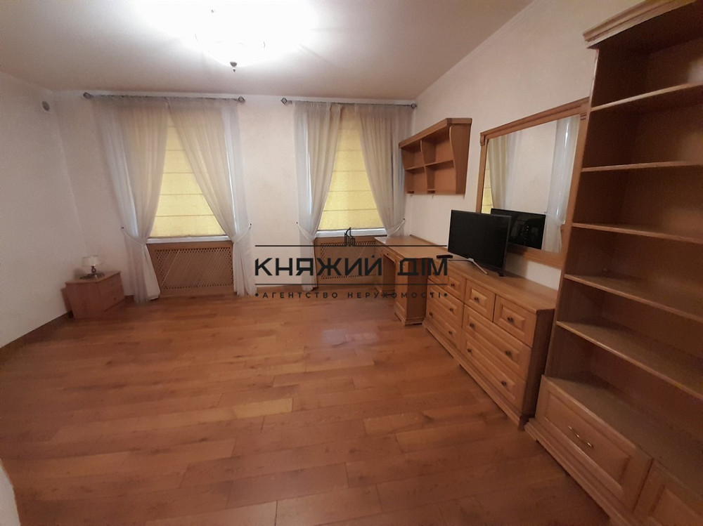 Без комісії! Оренда дворівневої 3-кімнатної квартири у центрі Києва. №11198517 Київ - фото 11