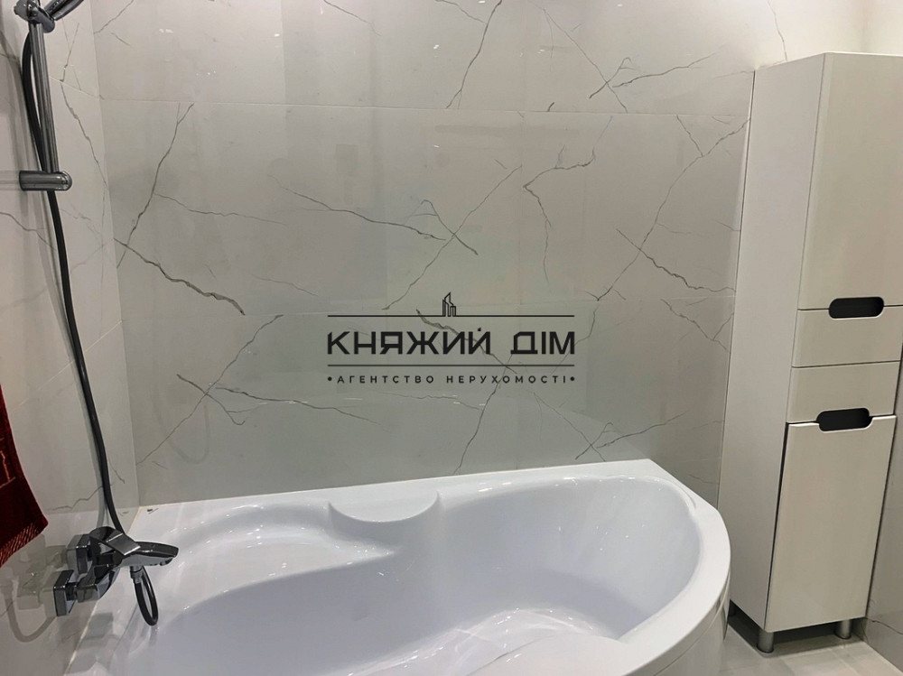 Оренда 3-х. к.кв. в ЦЕНТРІ МІСТА, Новий будинок. №11195223. Kiev - photo 8