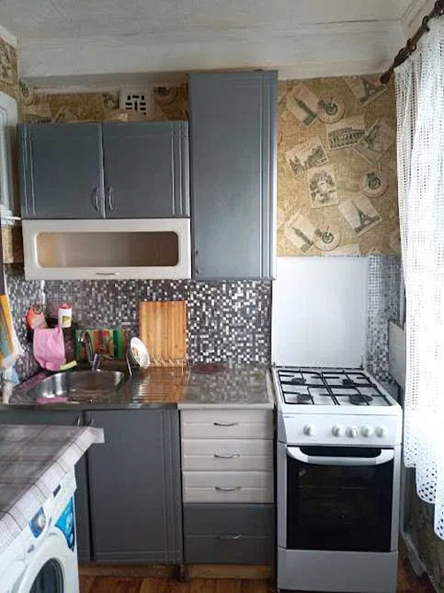 Оренда Квартира 1-кімнатна, 6/9 поверх на Леся Курбаса, 14а Київ - фото 11