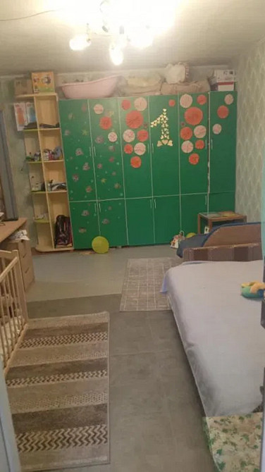 Продаж Квартира 2-кімнатна, 2/14 поверх на Бориспольская, 32А Kiev - photo 19