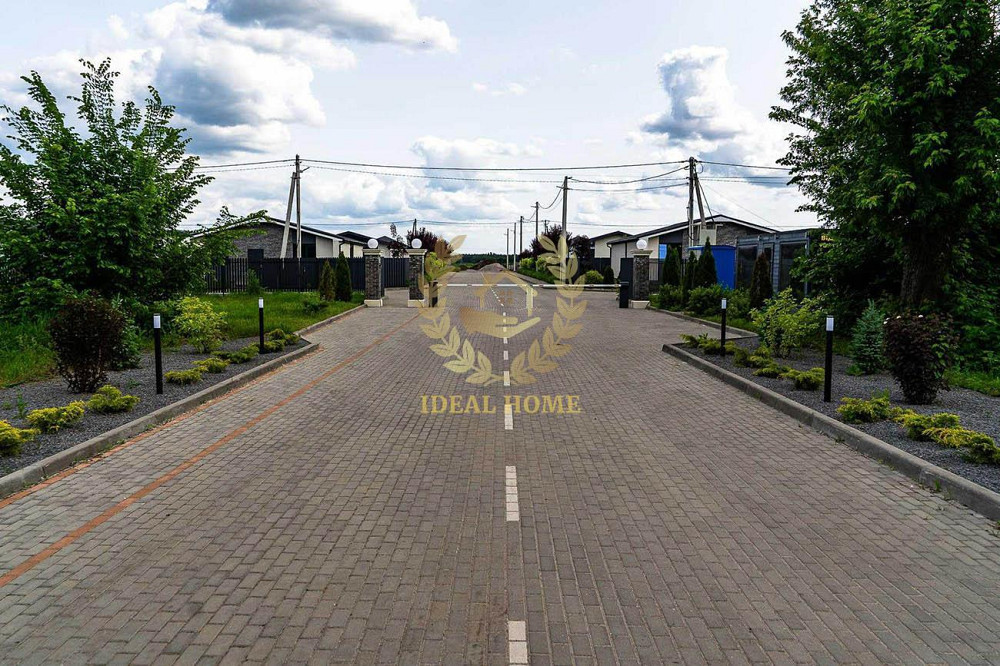 Продам Дуплекс 73 м² у Котеджному містечку Білогородська  - фото 9