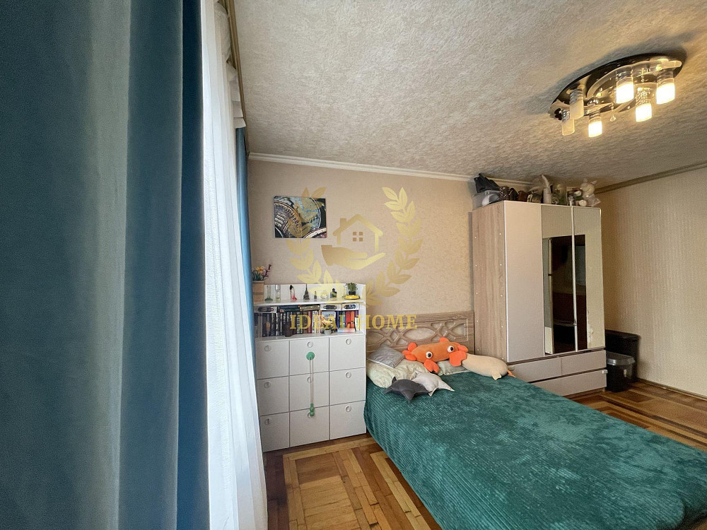 Продам квартиру Київ, Синьоозерна вул. Київ - фото 4