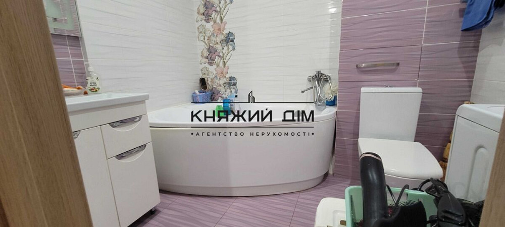 Продаж Квартира 1-кімнатна, 11/25 поверх на Чавдар Єлизаветы ул. Kiev - photo 15