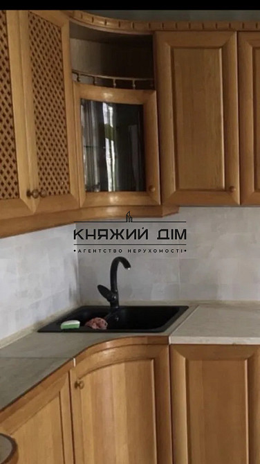 Продаж 2-кімнатної квартири в ЖК Перлина Нивок, метро Нивки. № 21146485 Київ - фото 2