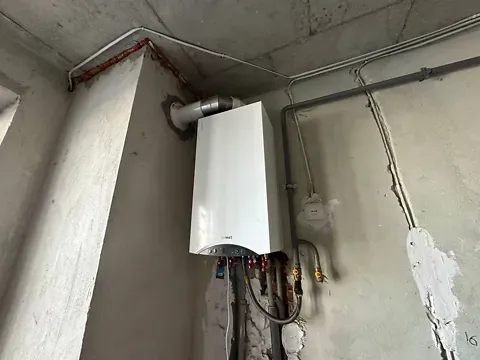 Продаж 2к Квартира 69.6 кв.м Хлібна вулиця 4А Львів - фото 16