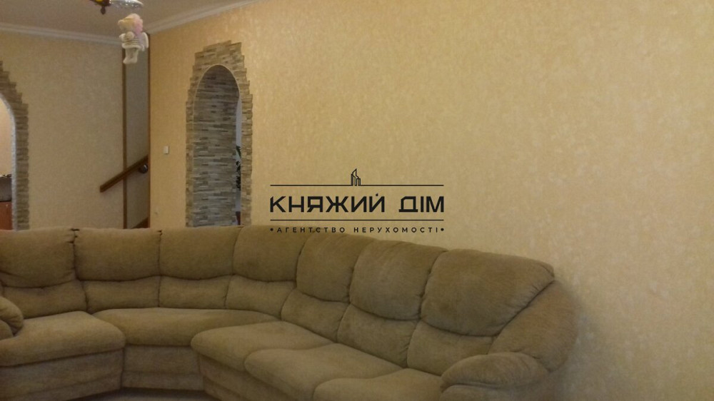 ПРОДАЖ 2-х поверховий будинок з евроремонтом в с.Мрія № 2211647 Mriia - photo 20