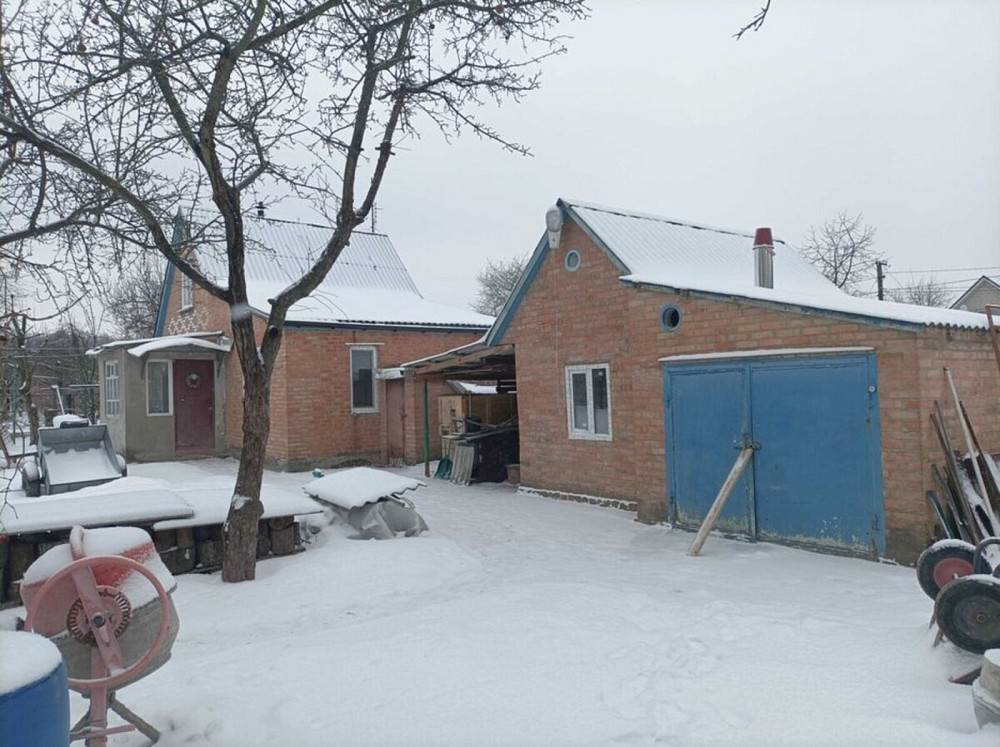 Продаж Будинок Vinnytsya - photo 13