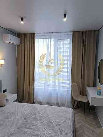 Продаж квартири жк Варшавський 3 буд.10.1 Kiev